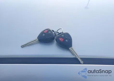 2009 Toyota Yaris from USA, damaged, VIN JTDBT903294055358